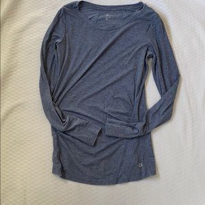 Gap fit maternity breathe